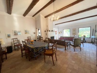 Annonce Vente 7 pices Maison Roussillon 84