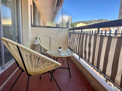 Louer Appartement 24 m2 Cannes