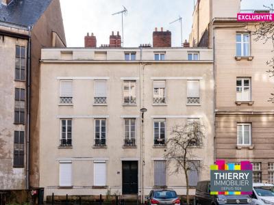 For sale Nantes 1 room 28 m2 Loire atlantique (44100) photo 1