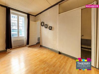 For sale Nantes 1 room 28 m2 Loire atlantique (44100) photo 3