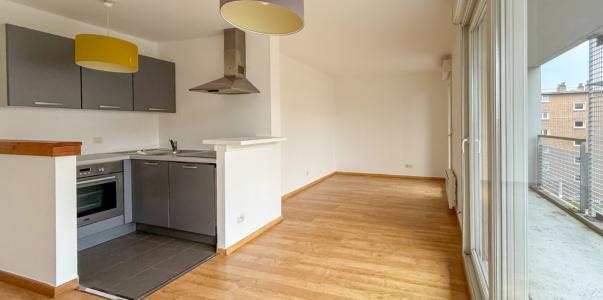 For sale Tourcoing 2 rooms 40 m2 Nord (59200) photo 1