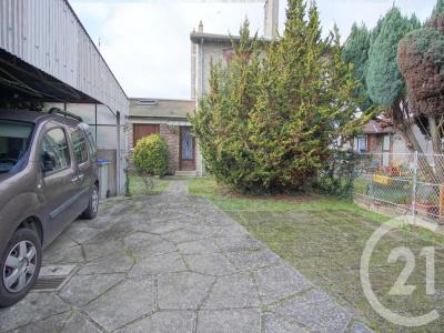 Annonce Vente 4 pices Maison Choisy-le-roi 94