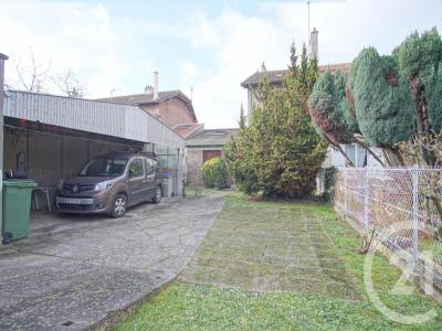 Acheter Maison Choisy-le-roi Val de Marne