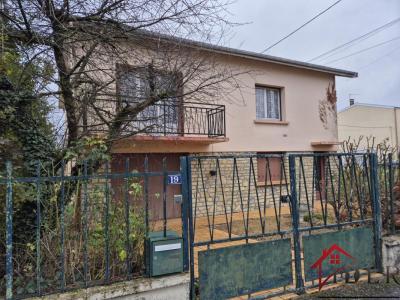 Annonce Vente 5 pices Maison Saint-dizier 52