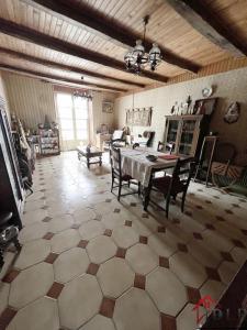 Acheter Maison Voisey 79000 euros