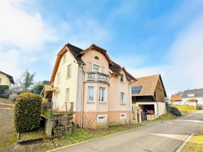 Annonce Vente 4 pices Maison Friesen 68