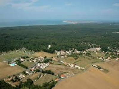 Acheter Terrain Saint-augustin Charente maritime