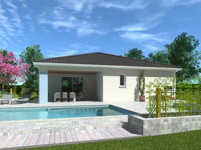 Annonce Vente 4 pices Maison Medis 17