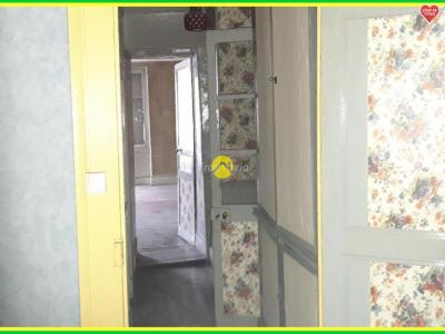 Acheter Appartement Issoudun Indre