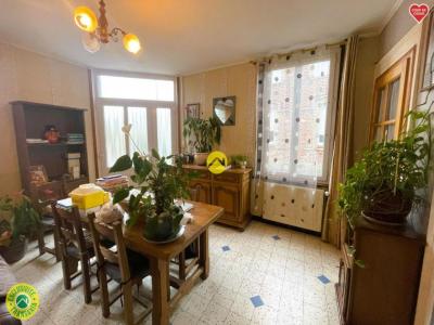 For sale Fruges 11 rooms 160 m2 Pas de calais (62310) photo 0