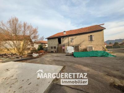 Acheter Maison 227 m2 Saint-jeoire