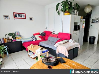 For sale 10 MN DE LA ROCHELLE 3 rooms 61 m2 Charente maritime (17000) photo 2