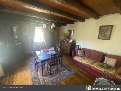 For sale HAMEAU 4 rooms 87 m2 Correze (19380) photo 1