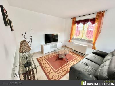 Annonce Vente 4 pices Appartement  48