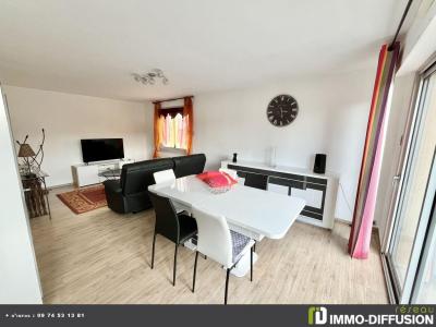 Acheter Appartement 87 m2 