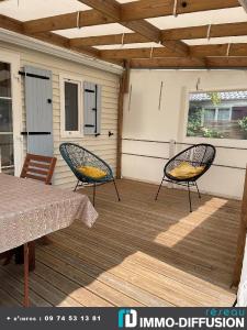 For sale 3 rooms 39 m2 Morbihan (56130) photo 1