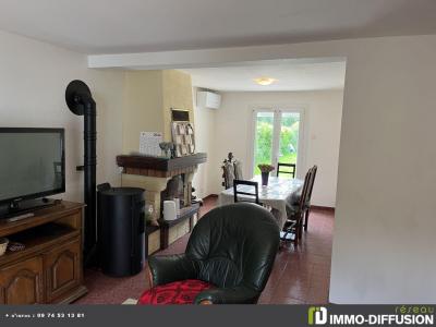 For sale 6 rooms 115 m2 Oise (60240) photo 1