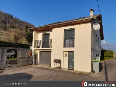 For sale 7 rooms 113 m2 Isere (38620) photo 0