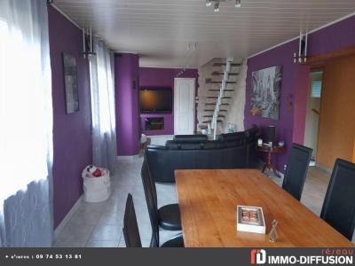 For sale 7 rooms 113 m2 Isere (38620) photo 3