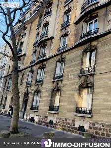 For sale 3 rooms 62 m2 Hauts de Seine (92100) photo 2