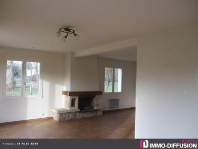 For sale TORIGNY LES VILLES 6 rooms 104 m2 Manche (50160) photo 2