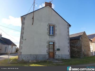 Annonce Vente 5 pices Maison  23