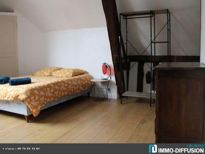 For sale CENTRE VILLE 11 rooms 280 m2 Yonne (89000) photo 4