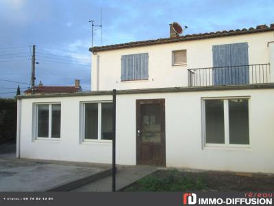 For sale CALME PROCHE COMMERCES 6 rooms 80 m2 Herault (34210) photo 1