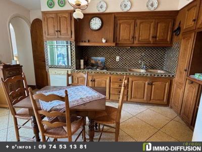 Annonce Vente 6 pices Maison  30