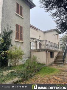 Annonce Vente 8 pices Maison  69