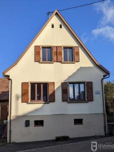 Annonce Vente 5 pices Maison Goersdorf 67