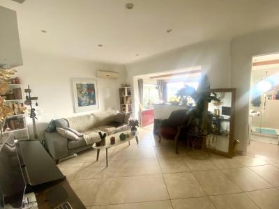 For sale Nice 2 rooms 42 m2 Alpes Maritimes (06000) photo 0