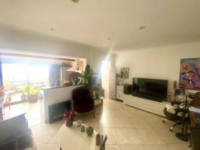 For sale Nice 2 rooms 42 m2 Alpes Maritimes (06000) photo 1