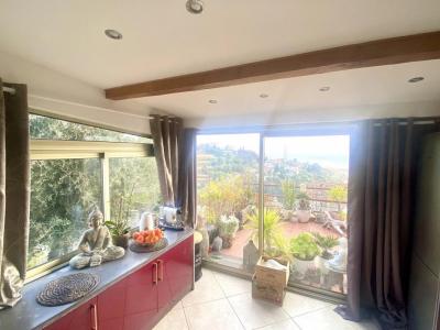 For sale Nice 2 rooms 42 m2 Alpes Maritimes (06000) photo 3