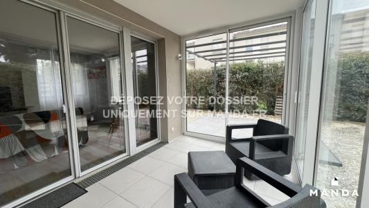 For rent Frouzins 3 rooms 61 m2 Haute garonne (31270) photo 1