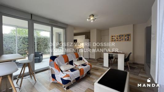 For rent Frouzins 3 rooms 61 m2 Haute garonne (31270) photo 3