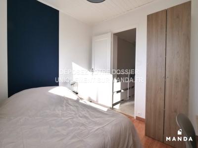 For rent Marseille-4eme-arrondissement 3 rooms 52 m2 Bouches du Rhone (13004) photo 1