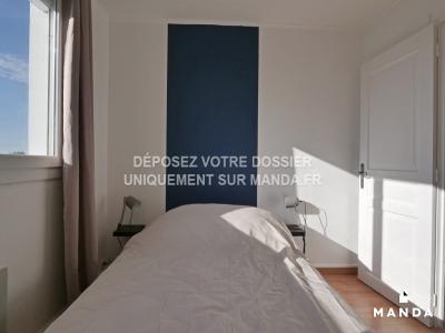 For rent Marseille-4eme-arrondissement 3 rooms 52 m2 Bouches du Rhone (13004) photo 3