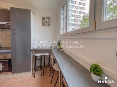 For rent Saint-denis 6 rooms 9 m2 Seine saint denis (93200) photo 1