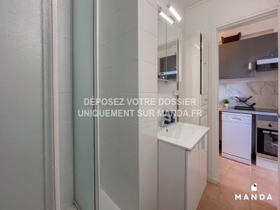 For rent Saint-denis 6 rooms 9 m2 Seine saint denis (93200) photo 4