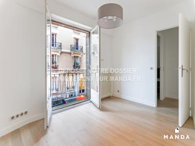 Louer Appartement Boulogne-billancourt 1750 euros