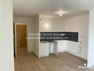 For rent Orleans 2 rooms 43 m2 Loiret (45000) photo 0