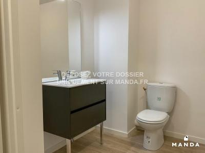 For rent Orleans 2 rooms 43 m2 Loiret (45000) photo 3