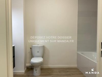 For rent Orleans 2 rooms 43 m2 Loiret (45000) photo 4