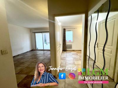 Annonce Vente 2 pices Appartement Saint-laurent-d'aigouze 30