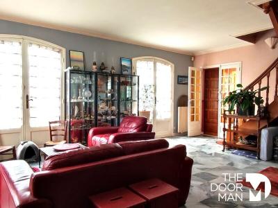 For sale Menesplet 8 rooms 200 m2 Dordogne (24700) photo 2