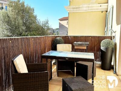 Annonce Vente 3 pices Appartement Toulon 83