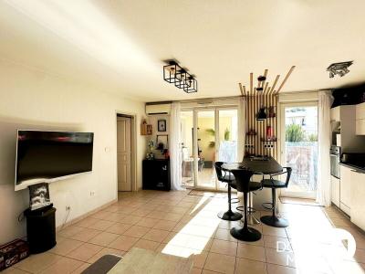 Acheter Appartement Toulon 199000 euros