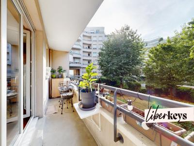 Acheter Appartement Asnieres-sur-seine 585000 euros