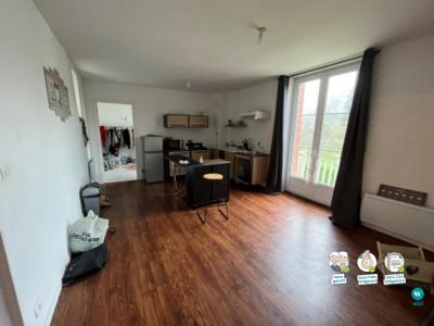 Louer Appartement Ferte-mace Orne